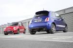 Abarth 595 2016 года (AU)